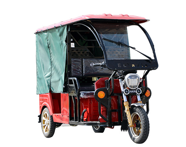 外貿(mào)車